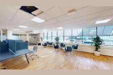 Kontorslokal på Svetsarvägen 15, Solna – bild 2