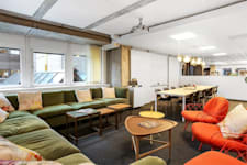 Kontorslokal på Karlavägen 102, Stockholm – bild 8