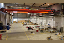 Industrilokal på Industrivägen 6, Västerhaninge