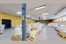 Lagerlokal på Ringvägen 44, Landskrona – bild 4