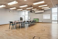 Kontorslokal på Elektronikhöjden 16, Järfälla – bild 4