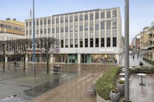 Butikslokal på Torggatan 25, BORÅS – bild 10