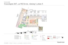 Kontorslokal på Sveavägen 167, Stockholm – bild 40