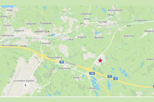 Lokal på Vägskillnaden 312, Härryda