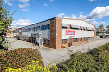 Kontorslokal på Datavägen 14 B, ASKIM – bild 8