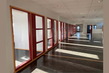 Stålverksgatan 11 - Kontorsyta plan 2