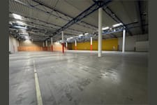 Industrilokal på Marknadsvägen 8, Löddeköpinge – bild 3