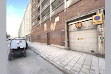 Butikslokal på Brännkyrkagatan 87, Stockholm