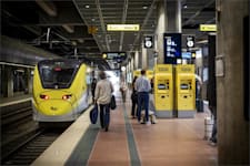 Vasagatan 7 - image - 9