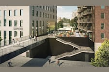 Kontorslokal på Fälttelegrafplatsen, Solna – bild 10