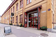 Kontorslokal på Tellusborgsvägen 67B, Hägersten – bild 10