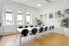 Linnégatan 87 A - image - 7