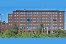 Sveavägen 145 - image - 0