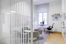 Kontorslokal på Linnégatan 87 D, Stockholm – bild 8