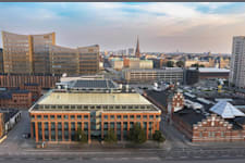 Kontorslokal på Jörgen Kocksgatan 9, Malmö – bild 16