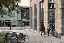 Kontorslokal på Frösundaleden 2, Solna – bild 6