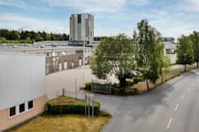 Kontorslokal på Tallbacksgatan 10, Rosersberg – bild 7