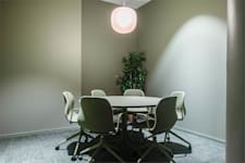 Coworking-plats på Hyllie Stationsväg 41, Malmö – bild 8