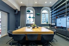 Kontorslokal på Banérgatan 16, Stockholm – bild 4