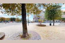 Kontorslokal på Drottninggatan 42, Helsingborg – bild 6