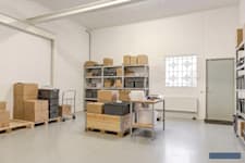 Lagerlokal på Armaturvägen 3C, Jordbro – bild 10