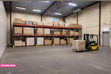 Industrilokal på Fraktvägen 3, Mölnlycke – bild 2