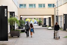 Kontorslokal på Telefonvägen 30, Hägersten – bild 27