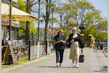 Södra Tullgatan 4 - Stort utbud av restauranger på Södertull