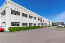 Kontorslokal på Verkstadsgatan 4, Örebro – bild 2