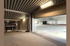 Lagerlokal på Söderbymalmsvägen 2a, Handen – bild 8