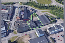 Kontorslokal på Östra Sandgatan 9C, Helsingborg – bild 4
