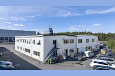 Lagerlokal på Mediavägen 9, Tyresö – bild 29