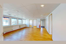 Kontorslokal på Hästvägen 4, Malmö