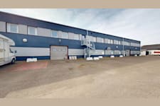 Lagerlokal på Vagnvägen 16B, Varberg – bild 2