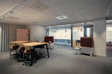 Kontorslokal på Torkel Knutssonsgatan 24, Stockholm – bild 7