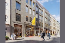 Kontorslokal på Stureplan 4, Stockholm – bild 4