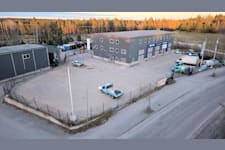Industrilokal på Örkroken 13, Älta – bild 3