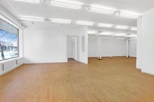 Butikslokal på Järnvägsgatan 2, entréplan, Sundbyberg – bild 3