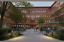 Kontorslokal på Vasagatan 12A, Sundbyberg – bild 7