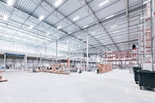 Industrilokal på Saltängsvägen 59, Västerås – bild 4