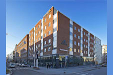 Kontorslokal på Hammarby Allé 91, Stockholm