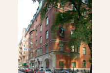 Barnhusgatan 3 - image - 0