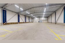 Lagerlokal på Fabriksvägen 12, Klippan – bild 6