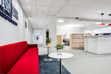 Kontorslokal på F O Petersons Gata 24, VÄSTRA FRÖLUNDA – bild 2