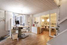 Timmermansgatan 43 - Entréplan