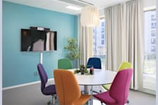 Kontorslokal på Neptunigatan 40-44, Malmö – bild 5