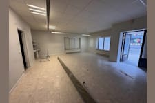 Butikslokal på Östergatan 11A, Trelleborg