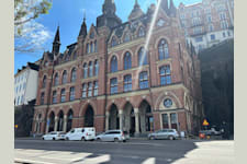 Kontorslokal på Bellmansgatan 2, Stockholm – bild 3