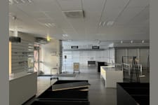 Västra Järnvägsgatan 18 - image - 5