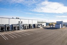 Industrilokal på Bristagatan 19, Arlandastad – bild 3